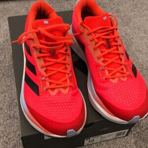 Adidas Adizero SL - Men’s 10